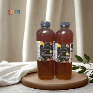 Khám Phá Mật Ong Hoa Cà Phê Hương Vị Nguyên Chất